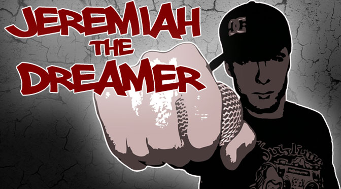 Jeremiah the Dreamer